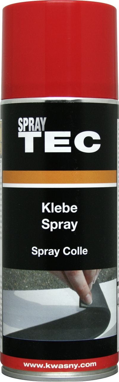 SprayTEC Klebe-Spray 400ml von SprayTec