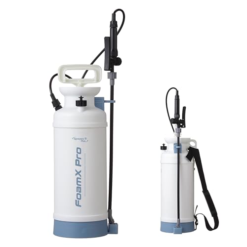 Sprayers Plus Foamy Pro Sprühgerät, 2 Gallonen von Sprayers Plus