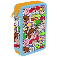 Schüleretui Doppeldecker Disney "Toy Story" von Spree