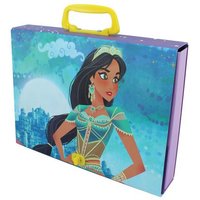 Utensilienbox Disney "Aladdin" von Spree