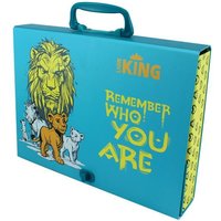 Utensilienbox Disney "König der Löwen" Utensilienbox Disney "König der Löwen" von Spree