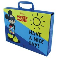 Utensilienbox Disney "Mickey Mouse" Utensilienbox Disney "Mickey Mouse" von Spree