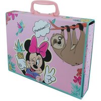 Utensilienbox Disney "Minnie Mouse" Utensilienbox Disney "Minnie Mouse" von Spree