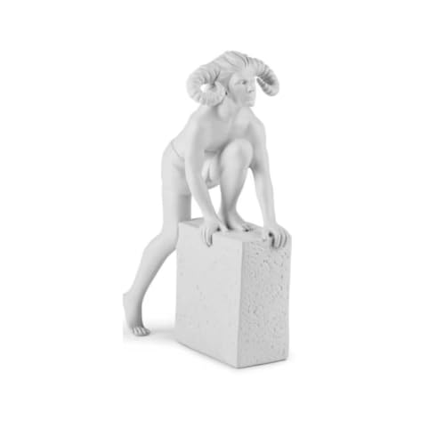 Spring Copenhagen Aries, Christel, Male, Porcelain von Spring Copenhagen