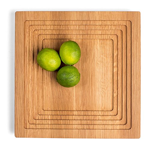 Spring Copenhagen COLOSSEUM - HOLZSCHALEN von Grounded Craftwork Style: SQUARE Spring Copenhagen COLOSSEUM - HOLZSCHALEN von Grounded Craftwork Style: SQUARE von Spring Copenhagen