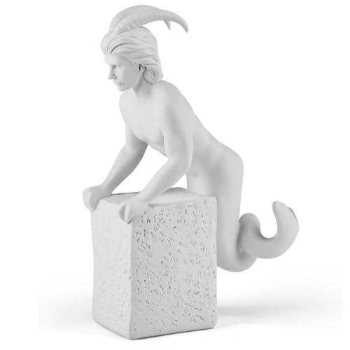 Spring Copenhagen Capricorn, Christel, Male, Porcelain Spring Copenhagen Capricorn, Christel, Male, Porcelain von Spring Copenhagen