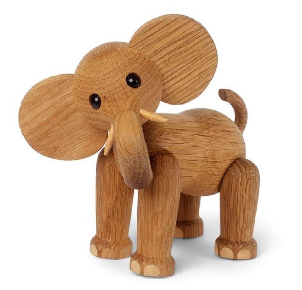Spring Copenhagen Dekofigur Dekorationsfigur Elefant Ollie von Spring Copenhagen