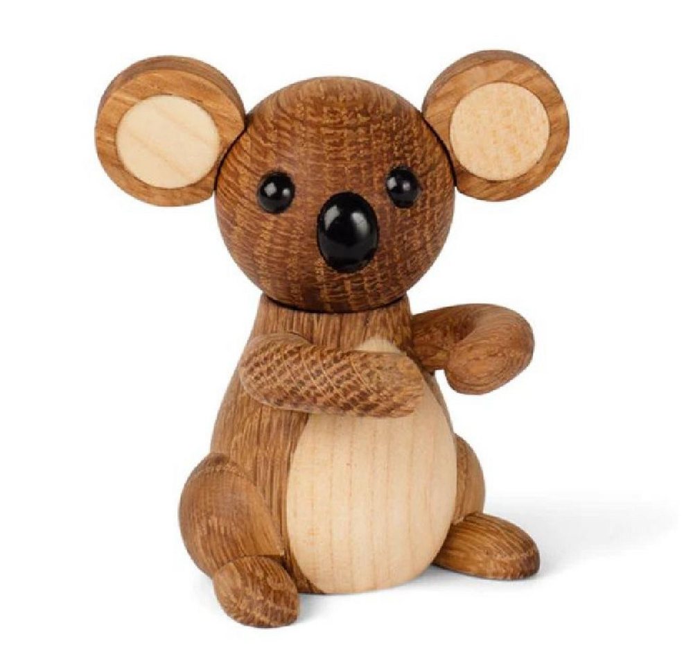 Spring Copenhagen Dekofigur Dekorationsfigur Koalabär Baby Joey von Spring Copenhagen