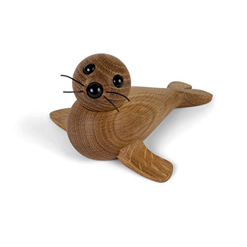 Spring Copenhagen Female Seal | Robbe Mutter | Chresten Sommer von Spring Copenhagen