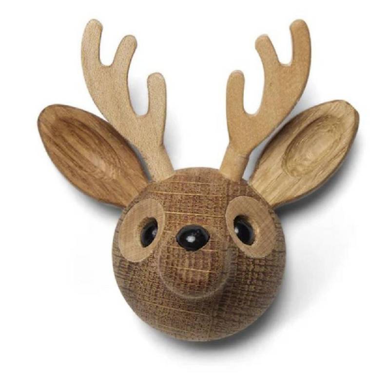 Spring Copenhagen Pinnwand Magnet Spirit Hirsch von Spring Copenhagen