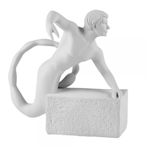 Spring Copenhagen Scorpio, Christel, Male, Porcelain von Spring Copenhagen