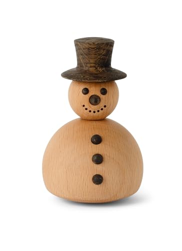 Spring Copenhagen The Snowman, Small Spring Copenhagen The Snowman, Small von Spring Copenhagen