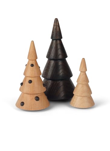 Spring Copenhagen The Three Christmas Trees Spring Copenhagen The Three Christmas Trees von Spring Copenhagen