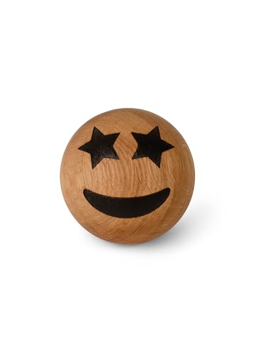 Spring Copenhagen Spring Emotions | sternförmige Augen | Holz Emoticons | mencke&vagnby Spring Copenhagen Spring Emotions | sternförmige Augen | Holz Emoticons | mencke&vagnby von Spring Copenhagen