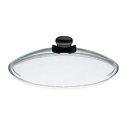 Spring Glasdeckel 20 cm zu Vulcano Pfannen Spring Glasdeckel 20 cm zu Vulcano Pfannen von Spring