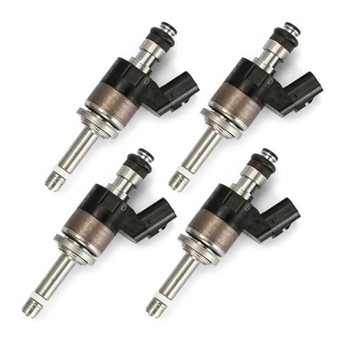 Einspritzdüsen Für A&ccord CRV Kraftstoffversorgung Injektor 4 Stücke 16010-5PA-306 16010-5PA-305 Einspritzdüse Auto Motorteile Einspritzdüsen Für A&ccord CRV Kraftstoffversorgung Injektor 4 Stücke 16010-5PA-306 16010-5PA-305 Einspritzdüse Auto Motorteile von Spring talks
