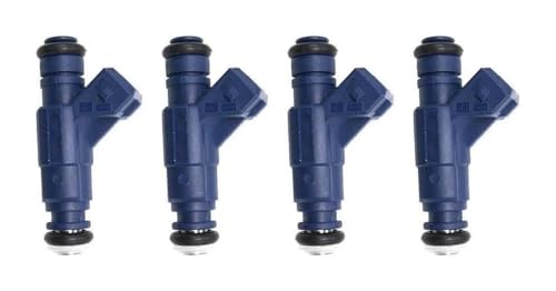 Einspritzdüsen Für A4 Für Quattro Für VW Für p&assat 2000-2006 1.8L 0280156065 06B133551M Automotorteile 4-teilige Einspritzdüsen Einspritzdüsen Für A4 Für Quattro Für VW Für p&assat 2000-2006 1.8L 0280156065 06B133551M Automotorteile 4-teilige Einspritzdüsen von Spring talks