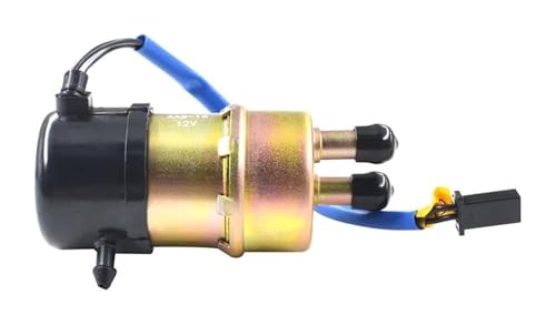 Einspritzdüsen Für Abfangjäger 700 VF700F VFR700F VFR700F2 Für Magna 700 VF700C Versorgung 10mm Motorrad Benzin Kraftstoff Pumpe von Spring talks