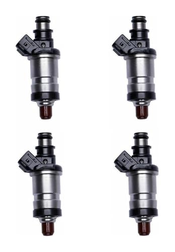 Einspritzdüsen Für Acura Für Integra RL TL Für Civic Für CR-V System Ersetzen Motor Teile 4 Stücke Auto Kraftstoff Injektoren Düse 06164P2J000 Einspritzdüsen Für Acura Für Integra RL TL Für Civic Für CR-V System Ersetzen Motor Teile 4 Stücke Auto Kraftstoff Injektoren Düse 06164P2J000 von Spring talks