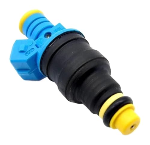 Einspritzdüsen Für Buick Für Regal Für Grand Für T-Type Für National Für Any Für Buick 3.8L 1984-1987 Kraftstoffeinspritzdüse 0280150846 0280150839 0280150843(2pcs) von Spring talks