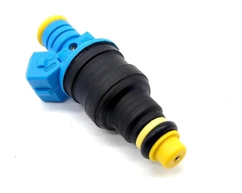 Einspritzdüsen Für Buick Für Regal Für Grand Für T-Type Für National Für Any Für Buick 3.8L 1984-1987 Kraftstoffeinspritzdüse 0280150846 0280150839 0280150843(3pcs) von Spring talks