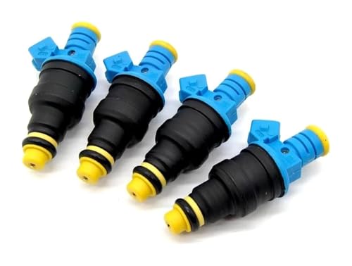 Einspritzdüsen Für Buick Für Regal Für Grand Für T-Type Für National Für Any Für Buick 3.8L 1984-1987 Kraftstoffeinspritzdüse 0280150846 0280150839 0280150843(4pcs) von Spring talks
