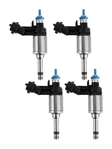 Einspritzdüsen Für Buick Für Regal Turbo 2.0L 2011-2013 Für Verano 2.0L 2013-2016 Für HHR Motorteile 0261500112 12636111 4-teilige Einspritzdüsen Einspritzdüsen Für Buick Für Regal Turbo 2.0L 2011-2013 Für Verano 2.0L 2013-2016 Für HHR Motorteile 0261500112 12636111 4-teilige Einspritzdüsen von Spring talks