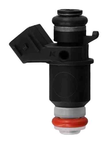Einspritzdüsen Für CIVIC Für ACURA EL 1.7L 2001-2005 Ersatzmotorteile 16450-PLD-003 Auto-Kraftstoffeinspritzdüse Einspritzdüsen Für CIVIC Für ACURA EL 1.7L 2001-2005 Ersatzmotorteile 16450-PLD-003 Auto-Kraftstoffeinspritzdüse von Spring talks