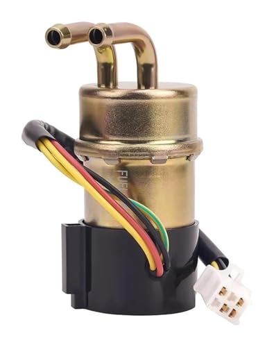 Einspritzdüsen Für CN250 Für Helix 1986-2007 16710-KS4-005 16700-KS4-000 Versorgung Motorrad Benzin Kraftstoff Pumpe 16710-KS4-015 von Spring talks