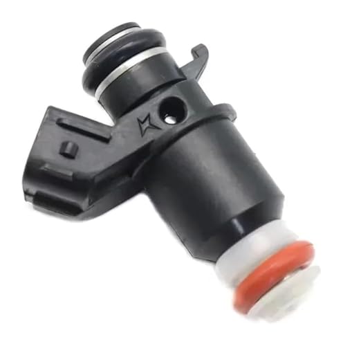 Einspritzdüsen Für Civic EX 1.7L D17A2 D17A6 2001 2002 2003 2004 2005 16450-PLD-003 Kraftstoff Injektor Düse(3PCS) von Spring talks