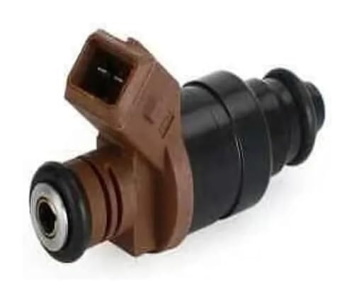 Einspritzdüsen Für Daewoo Für Lacetti Für Gasolina J200 1.6L 1.4L 2005-2016 25182404 96332261 Kraftstoff Injektor Düse von Spring talks