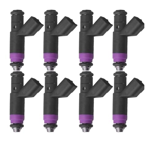Einspritzdüsen Für Dodge Für Ram 1500 2500 3500 Für Durango 5.7L 2004-2009 Auto Motor Teile 8Pcs Kraftstoff Injektoren 53032713AA Einspritzdüsen Für Dodge Für Ram 1500 2500 3500 Für Durango 5.7L 2004-2009 Auto Motor Teile 8Pcs Kraftstoff Injektoren 53032713AA von Spring talks