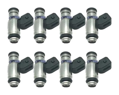 Einspritzdüsen Für Fiat Für Palio 1,0 1,3 1,5 Uno Feuer 1,0 IWP-065 Kraftstoff Injektor Pumpe Düse Auto Motor Teile 8Pcs von Spring talks