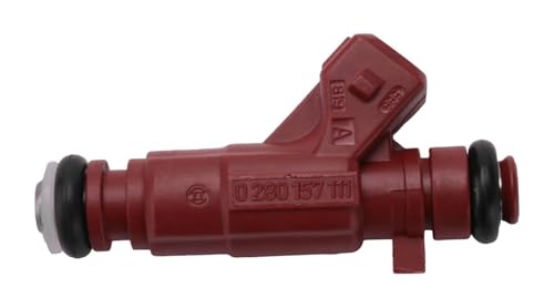 Einspritzdüsen Für G&olf Für Voyage 1,0 L 8V 2007-2014 032908031S Ersatz Motor Teile 1 Stücke Auto Kraftstoff Injektor Düse 0280157111 Einspritzdüsen Für G&olf Für Voyage 1,0 L 8V 2007-2014 032908031S Ersatz Motor Teile 1 Stücke Auto Kraftstoff Injektor Düse 0280157111 von Spring talks