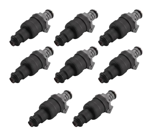 Einspritzdüsen Für Grand Für Cherokee Für Ram 1500 2500 3500 1996-1999 5.2L 5.9L V8 53030778 Motorteile 8 STÜCKE Auto-Kraftstoffeinspritzdüse Einspritzdüsen Für Grand Für Cherokee Für Ram 1500 2500 3500 1996-1999 5.2L 5.9L V8 53030778 Motorteile 8 STÜCKE Auto-Kraftstoffeinspritzdüse von Spring talks