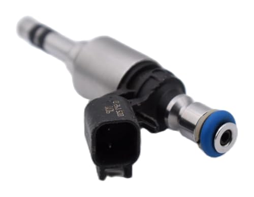 Einspritzdüsen Für Impala Für Colorado Für Cadillac Für ATS Für Canyon Motorteile 1/4 Stück Auto-Kraftstoffeinspritzdüse 12662564 12627093(1pcs) von Spring talks