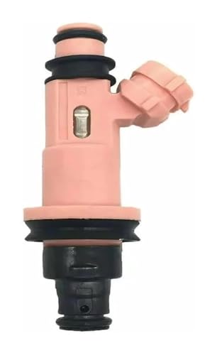 Einspritzdüsen Für L&exus GS400 LS400 LS430 GS430 CS430 4.0L 4.3L 3UZ-FE 1998-2010 23250-50030 Kraftstoff Injektor Düse(4pcs) von Spring talks