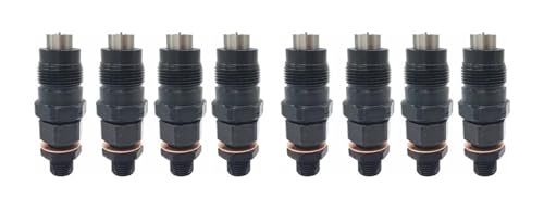 Einspritzdüsen Für L200 K7-T K6-T 2.5D K64T 4D56 8V 2477Cc 1996-2007 MD338904 105148-1560 Motorteile 8 Stücke Kraftstoffeinspritzdüse Einspritzdüsen Für L200 K7-T K6-T 2.5D K64T 4D56 8V 2477Cc 1996-2007 MD338904 105148-1560 Motorteile 8 Stücke Kraftstoffeinspritzdüse von Spring talks