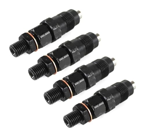Einspritzdüsen Für L400 L200 L300 MD196607 9430610179 105148-1311 Auto Motor Teile 4Pcs Kraftstoff Injektor Einspritzdüse Einspritzdüsen Für L400 L200 L300 MD196607 9430610179 105148-1311 Auto Motor Teile 4Pcs Kraftstoff Injektor Einspritzdüse von Spring talks