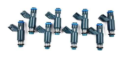 Einspritzdüsen Für Land Für Rover 4,2 L 2008-2009 Für Jaguar 4,2 L 2003-2009 Ersatz Auto Motor Teile 8Pcs 2W93-BA 4650544 Kraftstoff Injektor Düse Einspritzdüsen Für Land Für Rover 4,2 L 2008-2009 Für Jaguar 4,2 L 2003-2009 Ersatz Auto Motor Teile 8Pcs 2W93-BA 4650544 Kraftstoff Injektor Düse von Spring talks