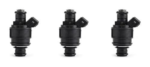 Einspritzdüsen Für Land Für Rover Für Freelander 2.5L KV6 Für Hyundai Ersatz 817456 Motorteile 3 Stücke MJY100620 Kraftstoffeinspritzdüsen Einspritzdüsen Für Land Für Rover Für Freelander 2.5L KV6 Für Hyundai Ersatz 817456 Motorteile 3 Stücke MJY100620 Kraftstoffeinspritzdüsen von Spring talks