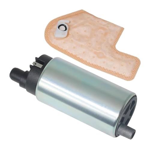 Einspritzdüsen Für MSX125 Für GROM 125 C125 CT125A 2019-2021 SH125 SH150 2013-2016 16700-K26-B01 Versorgung Motorrad Motor Kraftstoff Pumpe Einspritzdüsen Für MSX125 Für GROM 125 C125 CT125A 2019-2021 SH125 SH150 2013-2016 16700-K26-B01 Versorgung Motorrad Motor Kraftstoff Pumpe von Spring talks