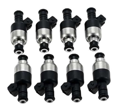 Einspritzdüsen Für Mercruiser 454 BB 1998-2001 Kraftstoff Injektor Pumpe Düse Auto Motor Teile 8 Stücke 25180245 802632T Einspritzdüsen Für Mercruiser 454 BB 1998-2001 Kraftstoff Injektor Pumpe Düse Auto Motor Teile 8 Stücke 25180245 802632T von Spring talks