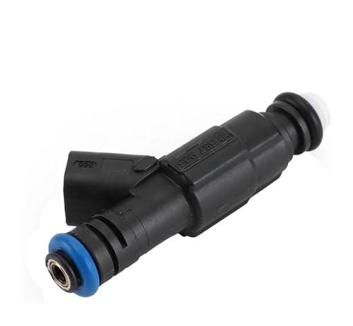 Einspritzdüsen Für Mercruiser Für Volvo Penta 5.0L-5.7L 2002-2009 0280156081 Kraftstoff Injektor Düse von Spring talks