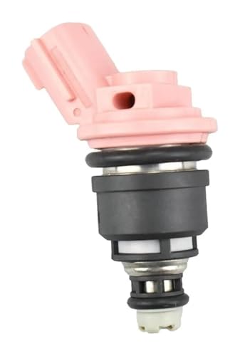 Einspritzdüsen Für N&issan Für Sentra Für Maxima 200SX GA16DE Motor 3.0L 1.6L 1991-1999 16600-57Y01 Kraftstoff Injektor Düse(3pcs) von Spring talks