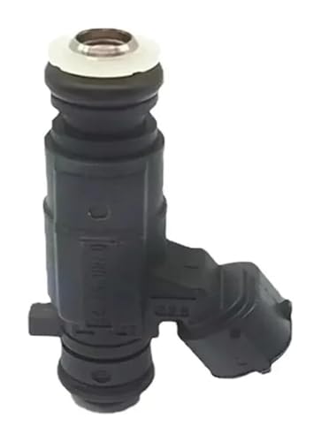 Einspritzdüsen Für O&pel Für Corsa F Für Crossland X 1.2L 2017 2018 2019 0280156127 Kraftstoffinjektordüse(2pcs) von Spring talks