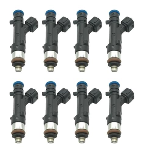 Einspritzdüsen Für OUTLANDER 3,0 V6 2007-2013 1465A080 Pumpe Düse Motor Teile 8Pcs Auto Kraftstoff Injektor Einspritzdüsen Für OUTLANDER 3,0 V6 2007-2013 1465A080 Pumpe Düse Motor Teile 8Pcs Auto Kraftstoff Injektor von Spring talks