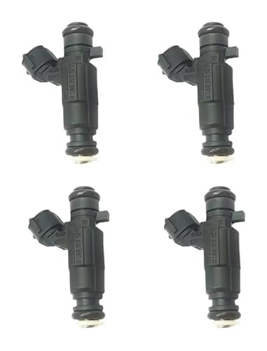 Einspritzdüsen Für P&eugeot 108 2008 208 301 308 1.0L 1.2L 1.4L 1.6L 2012-2019 0280156127 Kraftstoff Injektor Düse Einspritzdüsen Für P&eugeot 108 2008 208 301 308 1.0L 1.2L 1.4L 1.6L 2012-2019 0280156127 Kraftstoff Injektor Düse von Spring talks
