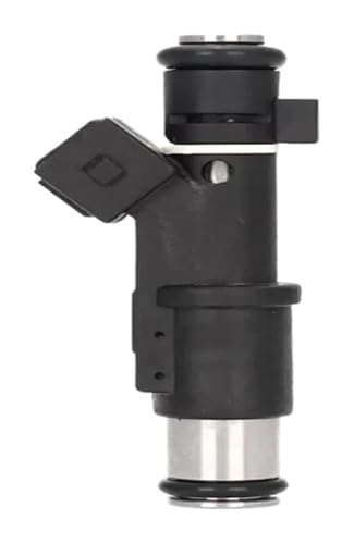 Einspritzdüsen Für P&eugeot 206 406 607 806 807 307CC 206CC 2.0L 1999-2007 4 Löcher Metall Kraftstoff Spray Injektor Düse 4 Pcs 1984E2(1PC) von Spring talks