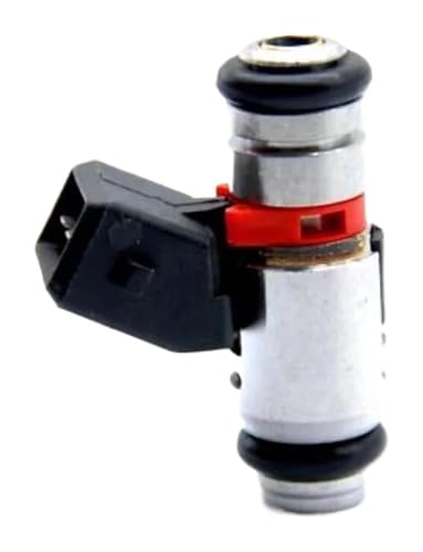 Einspritzdüsen Für P&eugeot Für 21lb 215cc IWP-048 Kraftstoff Injektoren Düse(4pcs) von Spring talks